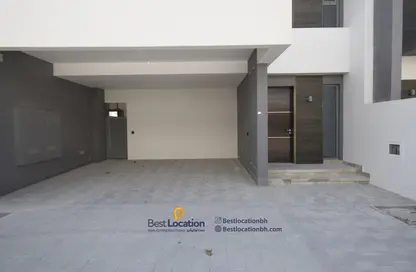 Villa - 2 Bedrooms - 3 Bathrooms for sale in Al Sidra - Diyar Al Muharraq - Muharraq Governorate