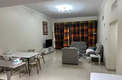 Apartment - 2 Bedrooms - 2 Bathrooms for sale in Al Juffair - Capital Governorate