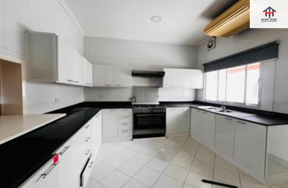Villa - 4 Bedrooms - 3 Bathrooms for rent in A'Ali - Central Governorate