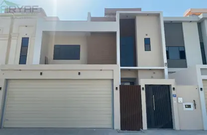 Villa - 4 Bedrooms - 5 Bathrooms for sale in Barbar - Northern Governorate