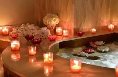 Apartment - 1 Bedroom - 2 Bathrooms for rent in Seef - Capital Governorate