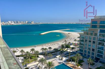 Apartment - 3 Bedrooms - 3 Bathrooms for rent in Marassi Shores Residences - Diyar Al Muharraq - Muharraq Governorate