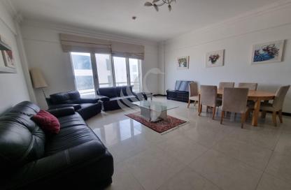 Apartment - 2 Bedrooms - 3 Bathrooms for sale in Seef - Capital Governorate