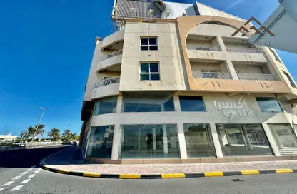 Outdoor Building image for: Show Room - Studio - 2 Bathrooms for rent in Muharraq - Muharraq Governorate, Image 1