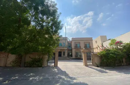 Villa - 7+ Bedrooms - 7+ Bathrooms for sale in Tubli - Central Governorate