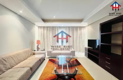 Apartment - 2 Bedrooms - 2 Bathrooms for rent in Amwaj Avenue - Amwaj Islands - Muharraq Governorate