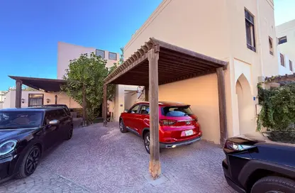 Apartment - 1 Bedroom - 2 Bathrooms for rent in Al Marsa Floating City - Amwaj Islands - Muharraq Governorate