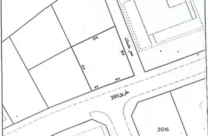Land - Studio for sale in Busaiteen - Muharraq Governorate