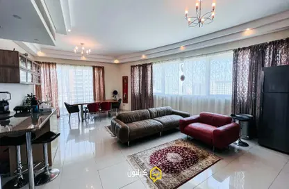 شقة - 2 غرف نوم - 2 حمامات للبيع في شارع أمواج - أمواج - المحرق