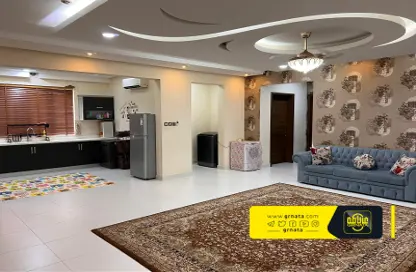 Reception / Lobby image for: Apartment - 3 Bedrooms - 3 Bathrooms for sale in Bu Quwah - Northern Governorate, Image 1