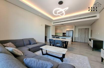 Apartment - 2 Bedrooms - 2 Bathrooms for rent in Saar - Northern Governorate