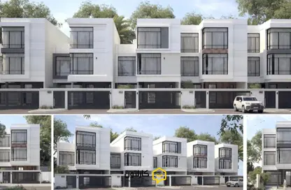 Villa - 4 Bedrooms - 5 Bathrooms for sale in Busaiteen - Muharraq Governorate