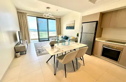 Apartment - 2 Bedrooms - 2 Bathrooms for sale in Marassi Park Residences - Diyar Al Muharraq - Muharraq Governorate