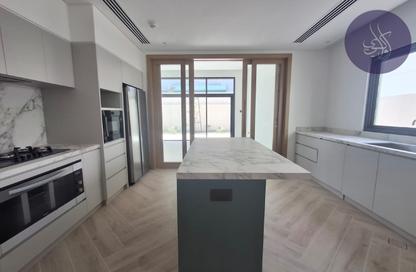 Villa - 4 Bedrooms - 5 Bathrooms for rent in Saar - Northern Governorate
