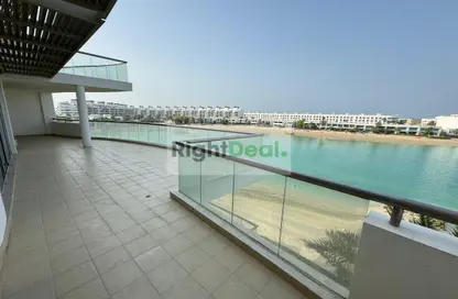 Penthouse - 5 Bedrooms - 7 Bathrooms for rent in Tala Island - Amwaj Islands - Muharraq Governorate