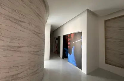 Shop - Studio - 2 Bathrooms for rent in Al Areen Development - Zallaq - Southern Governorate