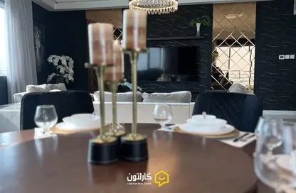 بنتهاوس  - 3 غرف نوم - 3 حمامات للبيع في أمواج - المحرق