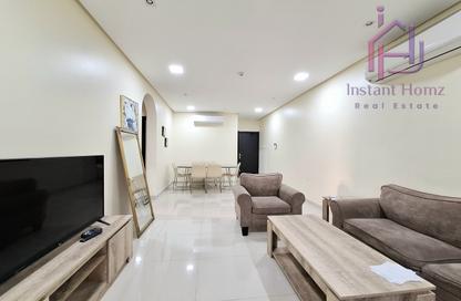 Apartment - 1 Bedroom - 2 Bathrooms for rent in Saar - Northern Governorate