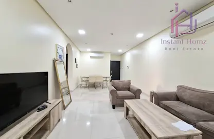 Apartment - 1 Bedroom - 2 Bathrooms for rent in Saar - Northern Governorate
