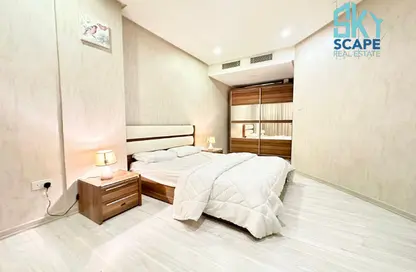 Apartment - 1 Bedroom - 1 Bathroom for rent in Al Juffair - Capital Governorate Apartment - 1 Bedroom - 1 Bathroom for rent in Al Juffair - Capital Governorate