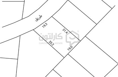أرض - استوديو للبيع في السهلة - المحافظة الشمالية