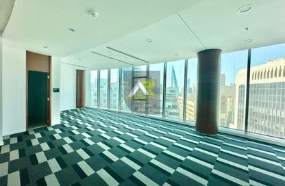 Office Space - Studio - 2 Bathrooms for rent in Diplomatic Area - Manama - Capital Governorate