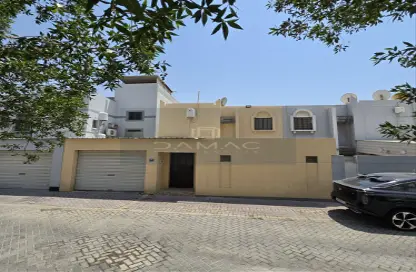 Villa - 4 Bedrooms - 3 Bathrooms for sale in Hamad Town - Northern Governorate