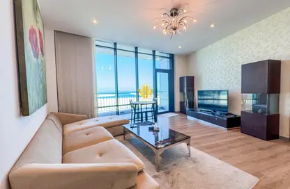 Apartment - 1 Bedroom - 2 Bathrooms for rent in Seef - Capital Governorate