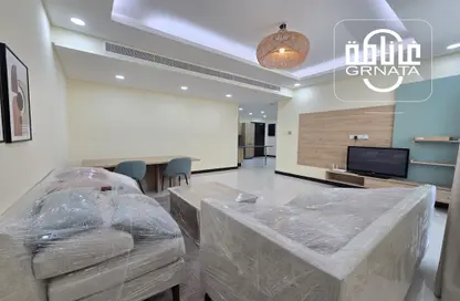شقة - 2 غرف نوم - 2 حمامات للايجار في السيف - محافظة العاصمة