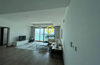 شقة - 2 غرف نوم - 3 حمامات للايجار في أمواج هومز - أمواج - المحرق