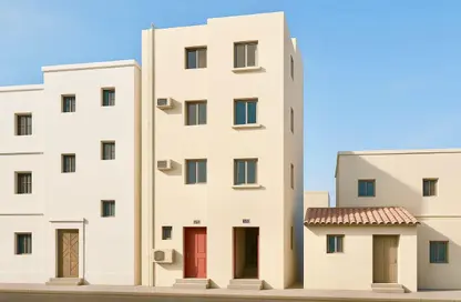 Whole Building - 7+ Bedrooms - 7+ Bathrooms for sale in Salmaniya - Manama - Capital Governorate