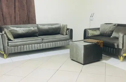 شقة - غرفة نوم - 1 حمام للايجار في الحورة - محافظة العاصمة