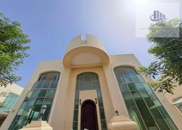 صورةمنزل خارجي لـ: فيلا - 5 غرف نوم - 5 حمامات للكراء في الزنج - المنامة - محافظة العاصمة, صورة 1
