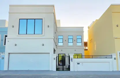 Villa - 4 Bedrooms - 7 Bathrooms for sale in Janabiya - Northern Governorate