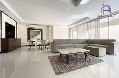 Villa - 3 Bedrooms - 3 Bathrooms for rent in Adliya - Manama - Capital Governorate