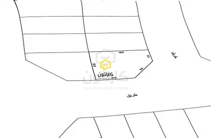 Land - Studio for sale in Barbar - Northern Governorate Land - Studio for sale in Barbar - Northern Governorate