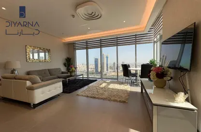 Apartment - 2 Bedrooms - 3 Bathrooms for rent in Seef - Capital Governorate