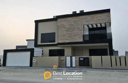 Villa - 4 Bedrooms - 6 Bathrooms for sale in North Riffa - Riffa - Southern Governorate