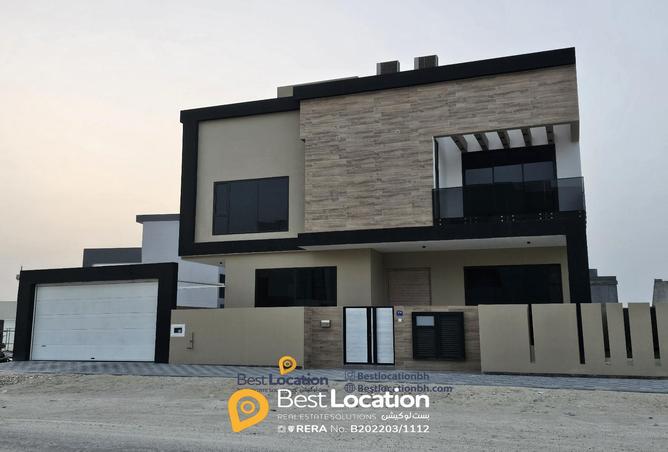 863098 - الصورة الرئيسية للعقار