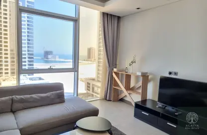 شقة - غرفة نوم - 2 حمامات للايجار في السيف - محافظة العاصمة