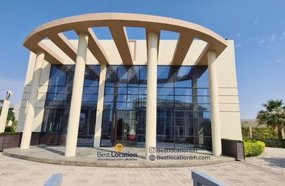 Shop - Studio - 2 Bathrooms for rent in Al Areen Development - Zallaq - Southern Governorate