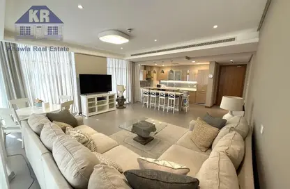 Apartment - 2 Bedrooms - 2 Bathrooms for sale in Seef - Capital Governorate Apartment - 2 Bedrooms - 2 Bathrooms for sale in Seef - Capital Governorate