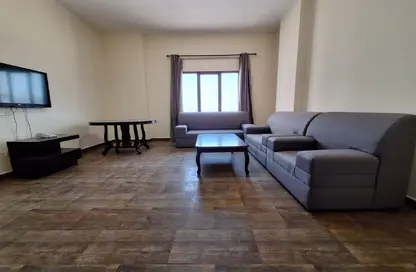 Apartment - 2 Bedrooms - 2 Bathrooms for rent in Exhibition Road - Hoora - Capital Governorate