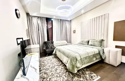 Apartment - Studio - 1 Bathroom for rent in Al Juffair - Capital Governorate Apartment - Studio - 1 Bathroom for rent in Al Juffair - Capital Governorate