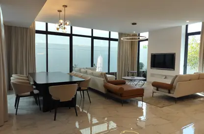 Villa - 4 Bedrooms - 4 Bathrooms for rent in Hamala - Northern Governorate