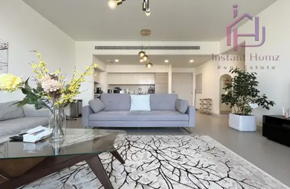 شقة - 2 غرف نوم - 2 حمامات للايجار في مراسي شورز رزدنسز - ديار المحرق - المحرق