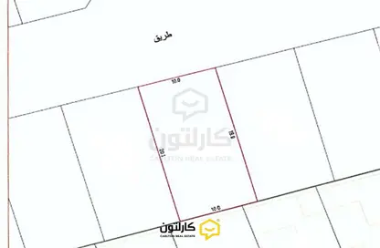 Land - Studio for sale in Hamala - Northern Governorate Land - Studio for sale in Hamala - Northern Governorate