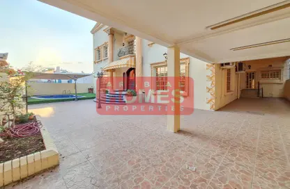 Villa - 5 Bedrooms - 6 Bathrooms for rent in Adhari - Manama - Capital Governorate