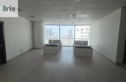 Office Space - Studio - 2 Bathrooms for rent in Sanabis - Manama - Capital Governorate