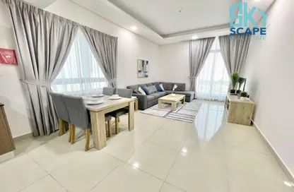 Apartment - 1 Bedroom - 1 Bathroom for rent in Al Burhama - Manama - Capital Governorate Apartment - 1 Bedroom - 1 Bathroom for rent in Al Burhama - Manama - Capital Governorate